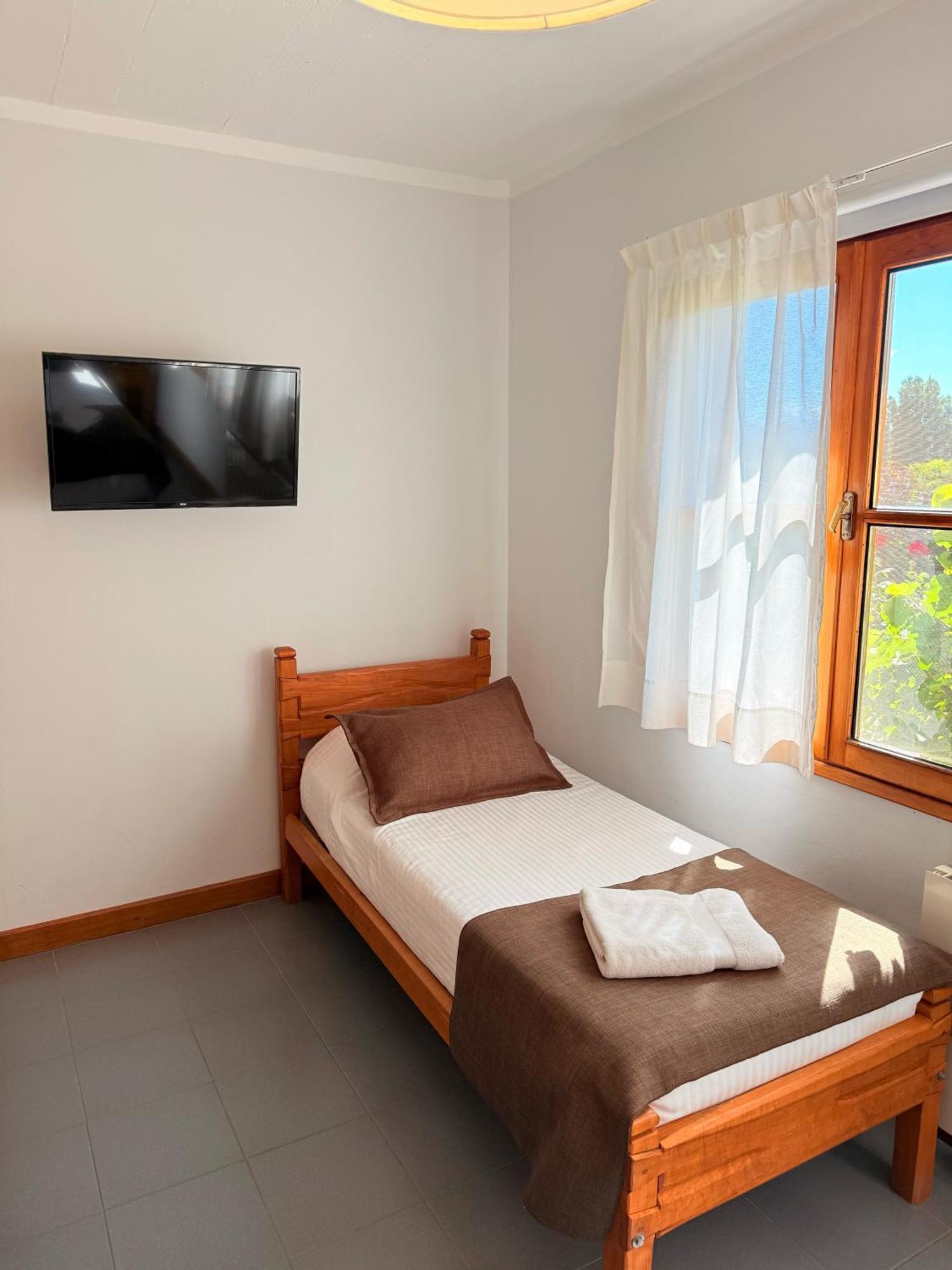Hosteria Baerenhaus San Martín de los Andes Zewnętrze zdjęcie