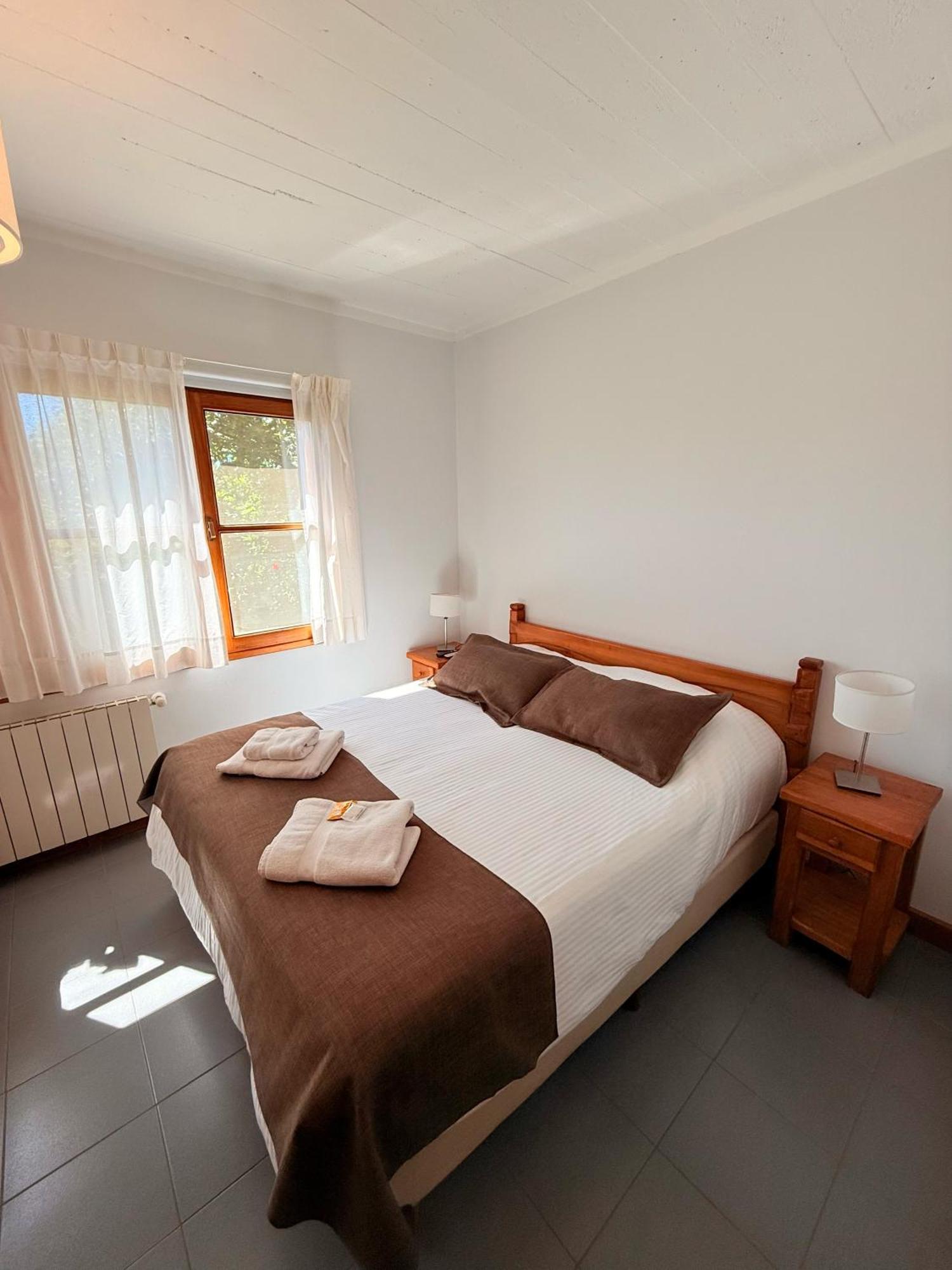 Hosteria Baerenhaus San Martín de los Andes Zewnętrze zdjęcie