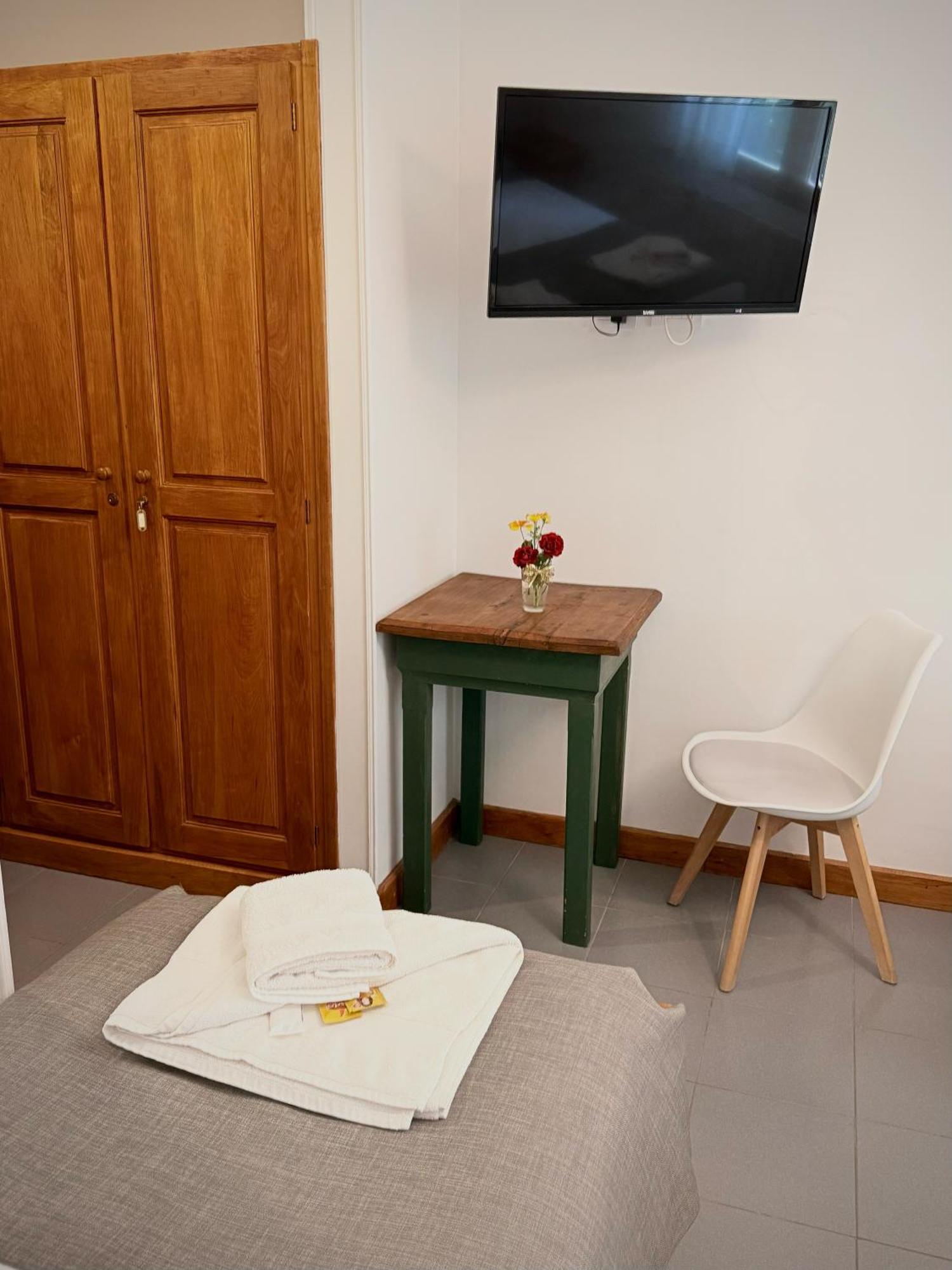Hosteria Baerenhaus San Martín de los Andes Zewnętrze zdjęcie
