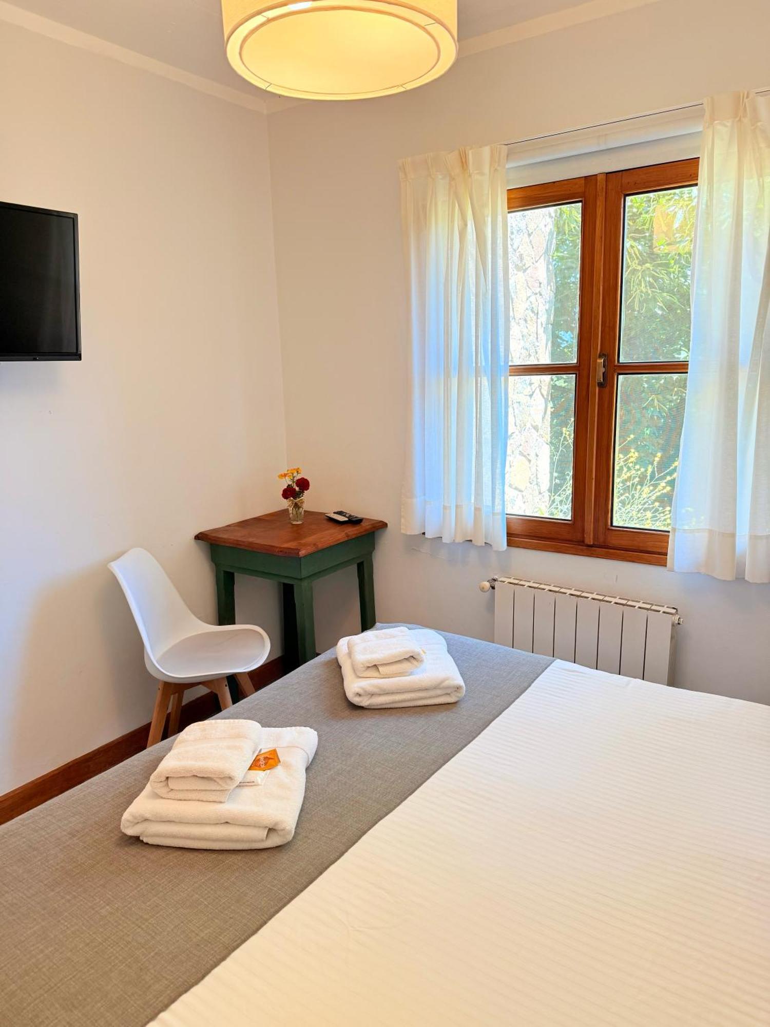 Hosteria Baerenhaus San Martín de los Andes Zewnętrze zdjęcie