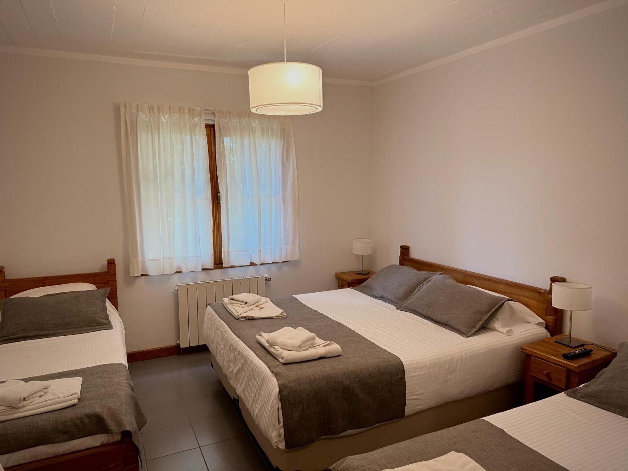 Hosteria Baerenhaus San Martín de los Andes Zewnętrze zdjęcie