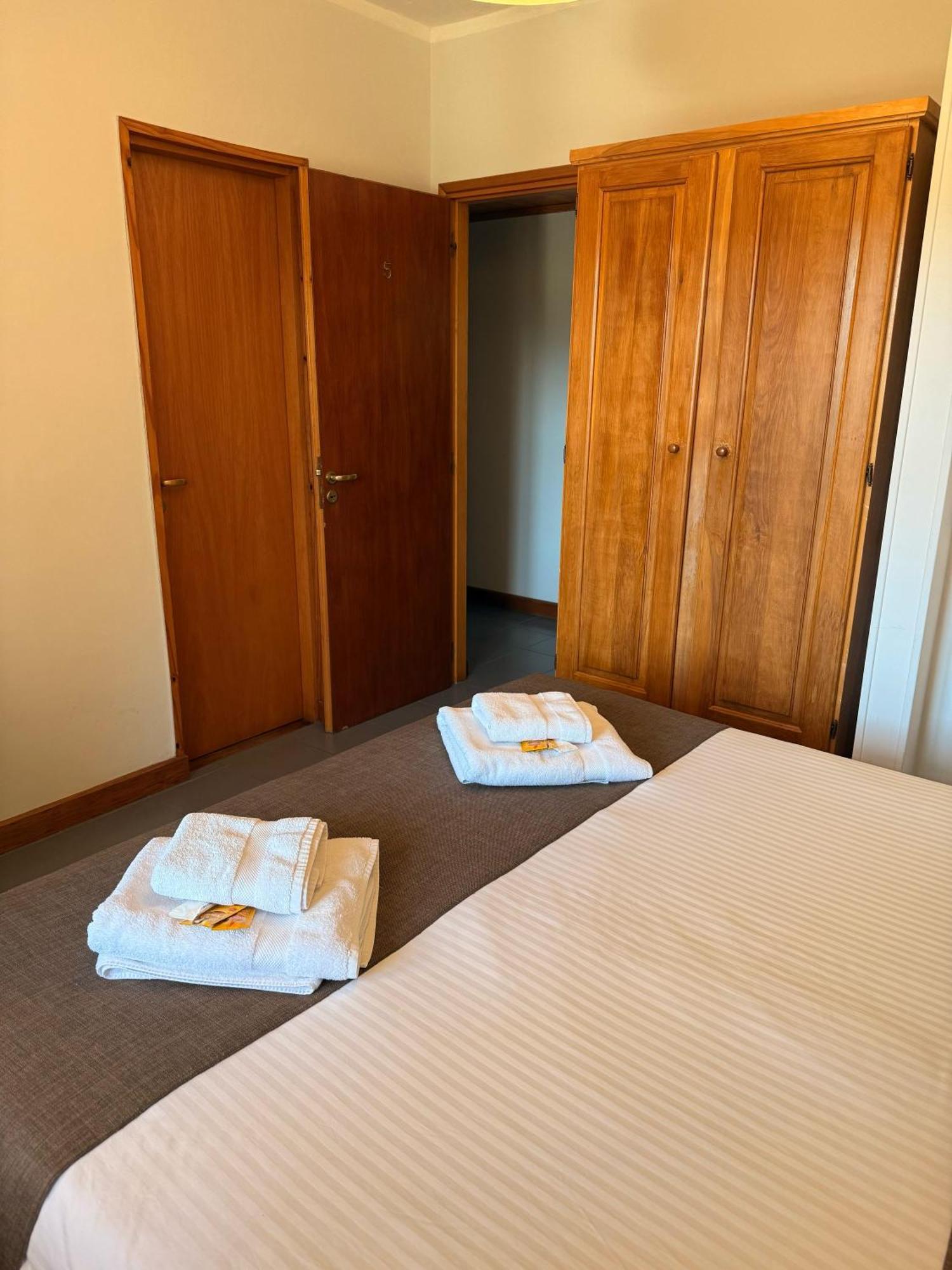 Hosteria Baerenhaus San Martín de los Andes Zewnętrze zdjęcie