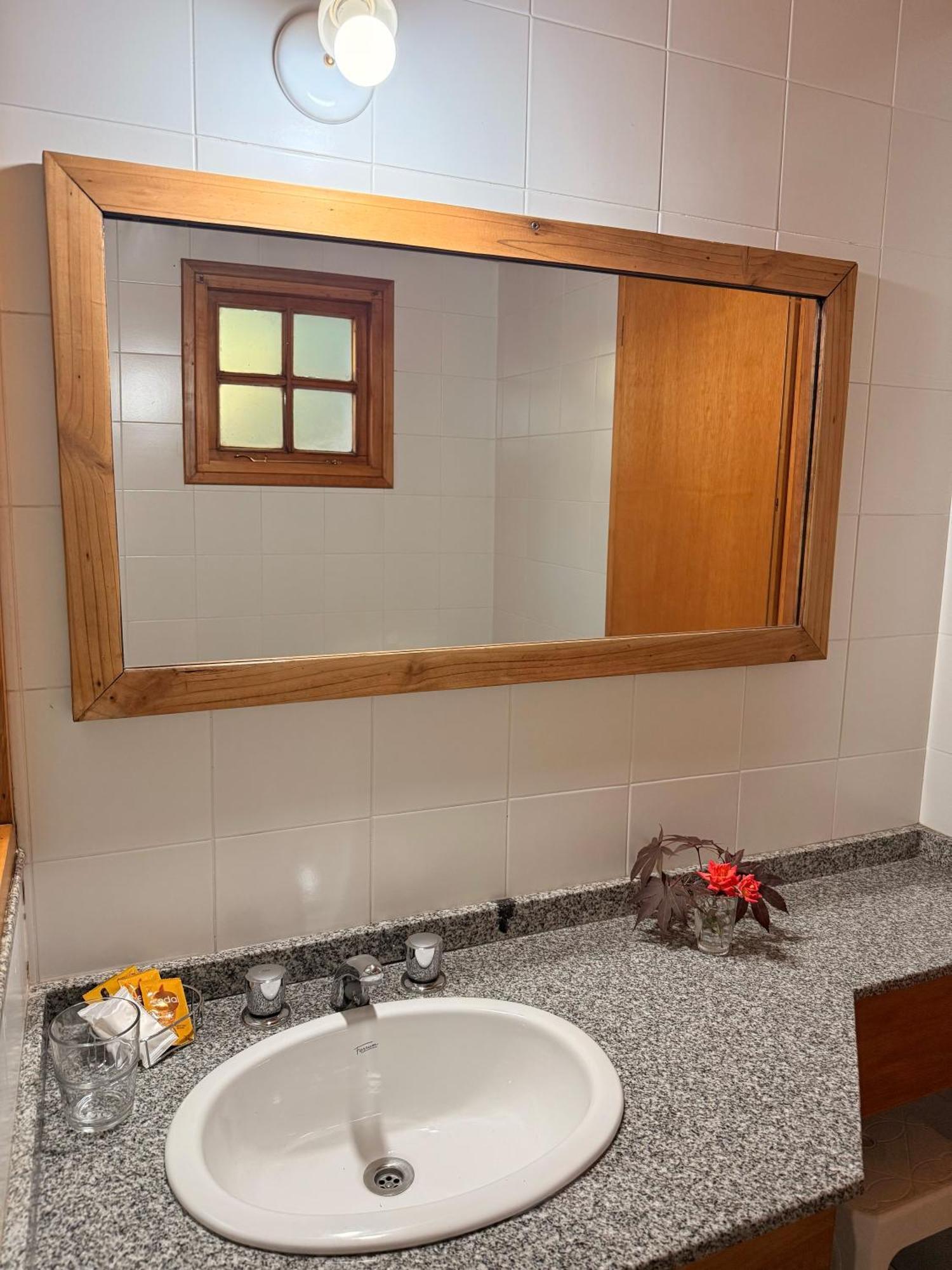 Hosteria Baerenhaus San Martín de los Andes Zewnętrze zdjęcie