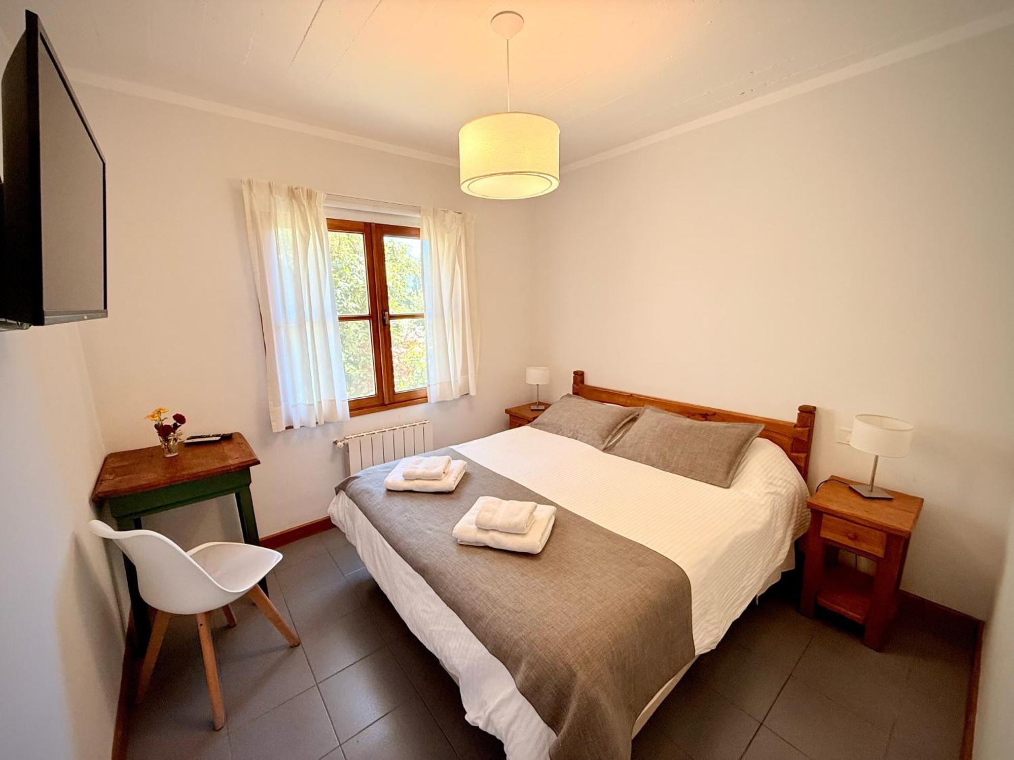 Hosteria Baerenhaus San Martín de los Andes Zewnętrze zdjęcie
